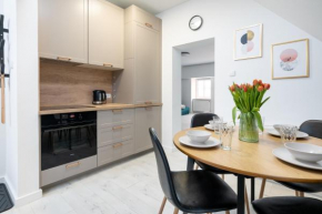 Apartament Starówka by RENT4YOU Olsztyn